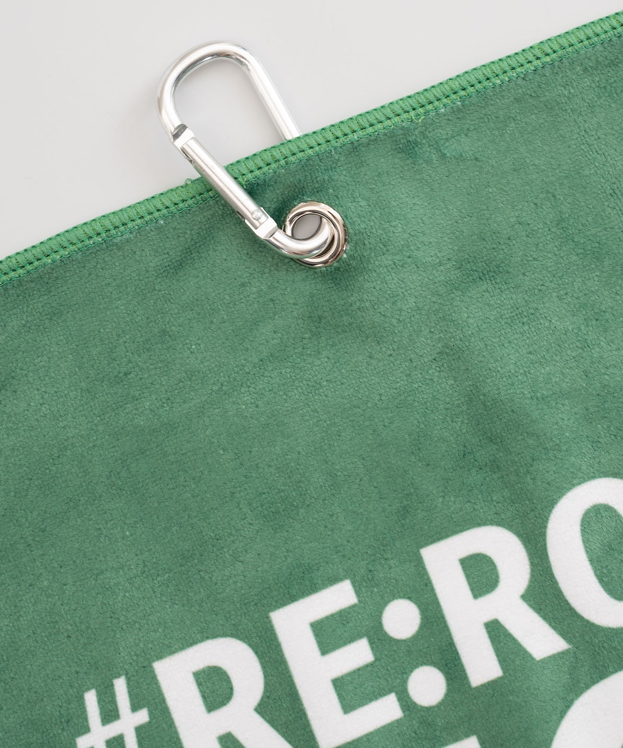 【RCGC】RCGC LOGO TOWEL［RGG003］