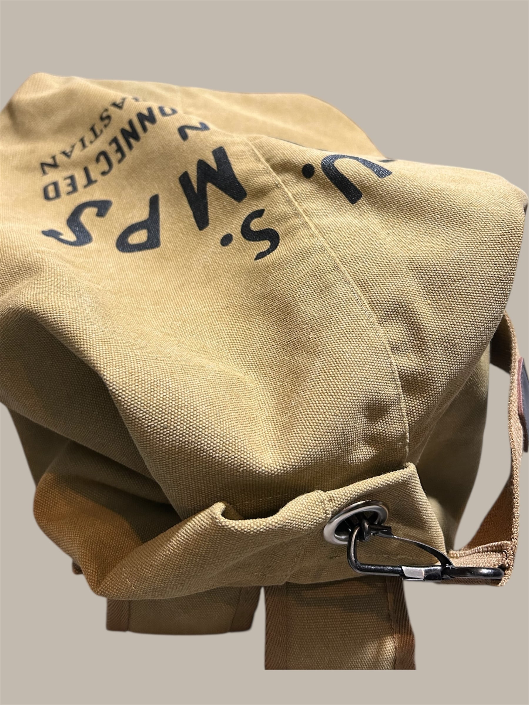 SEBAS BAG | PAY ID