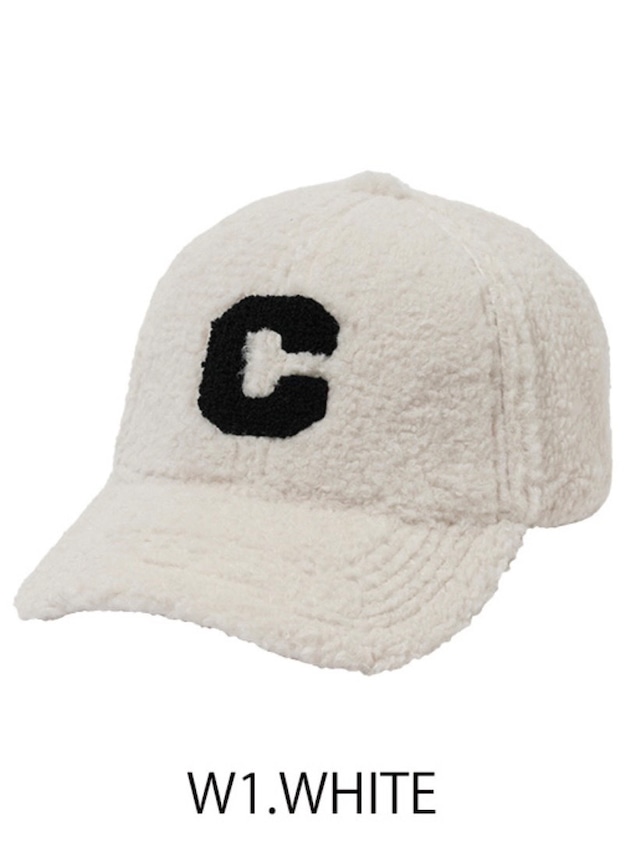 ミカーレミカーレ MICALLEMICALLE ボアキャップ C