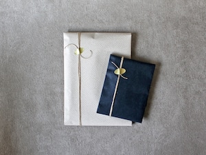 ギフトラッピング / Gift Wrap