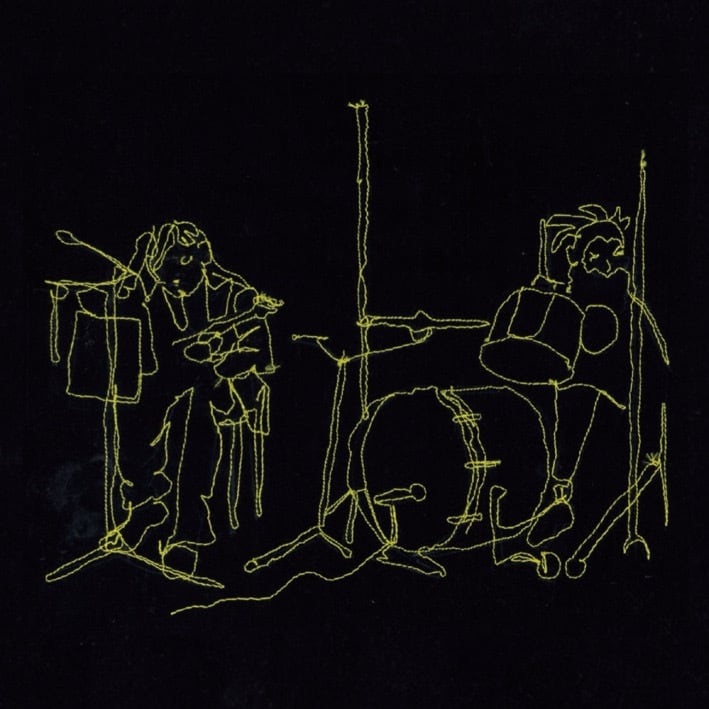 EXHUME EXHUME VINYL STORE