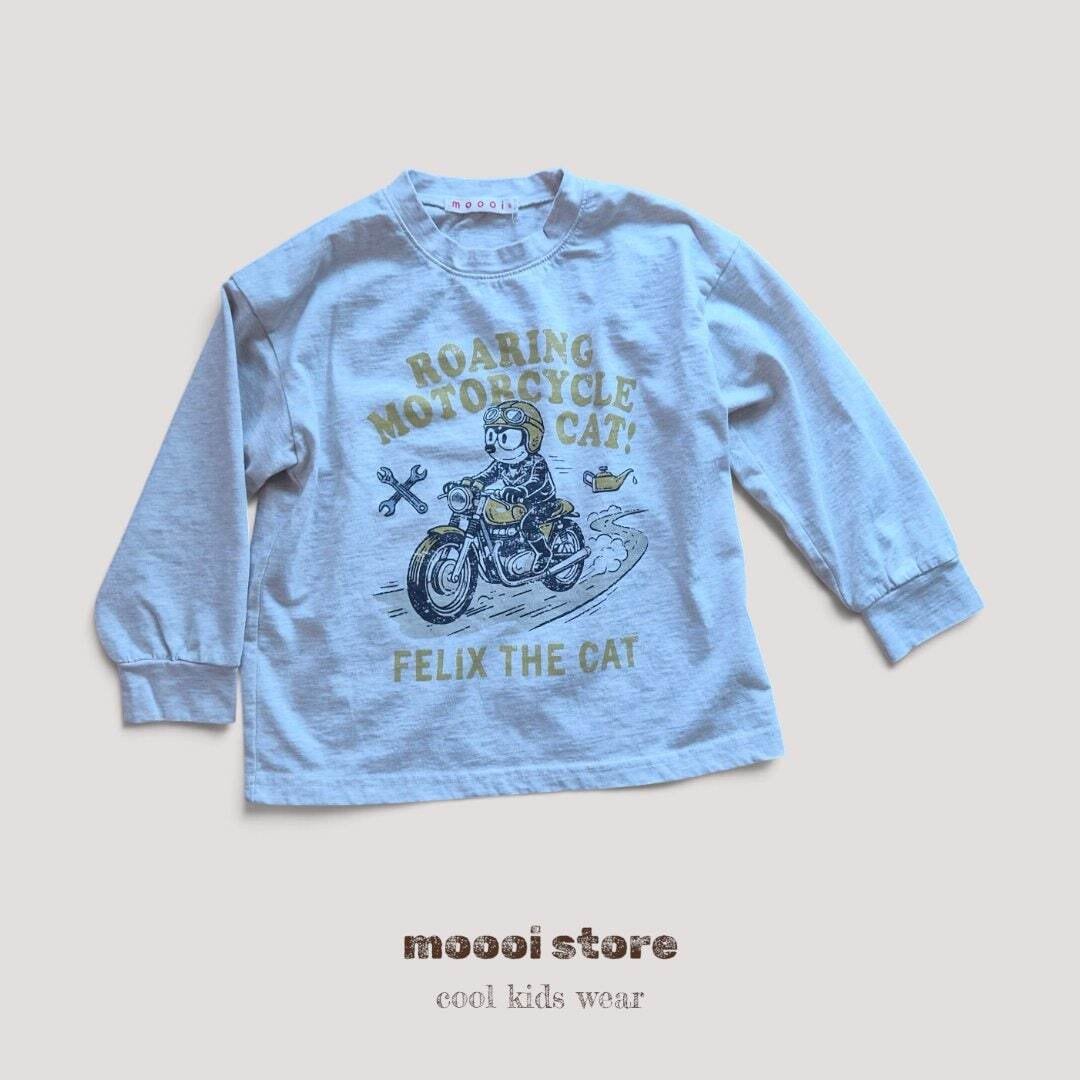 【即納】moooi store バイクT