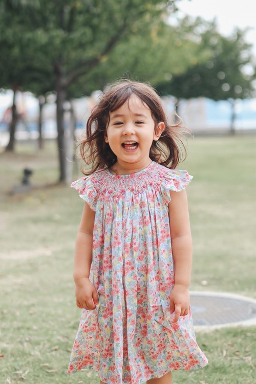 【Aruca】⭐再入荷⭐Bishop Freesia