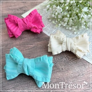 No.783　BONBONリボン