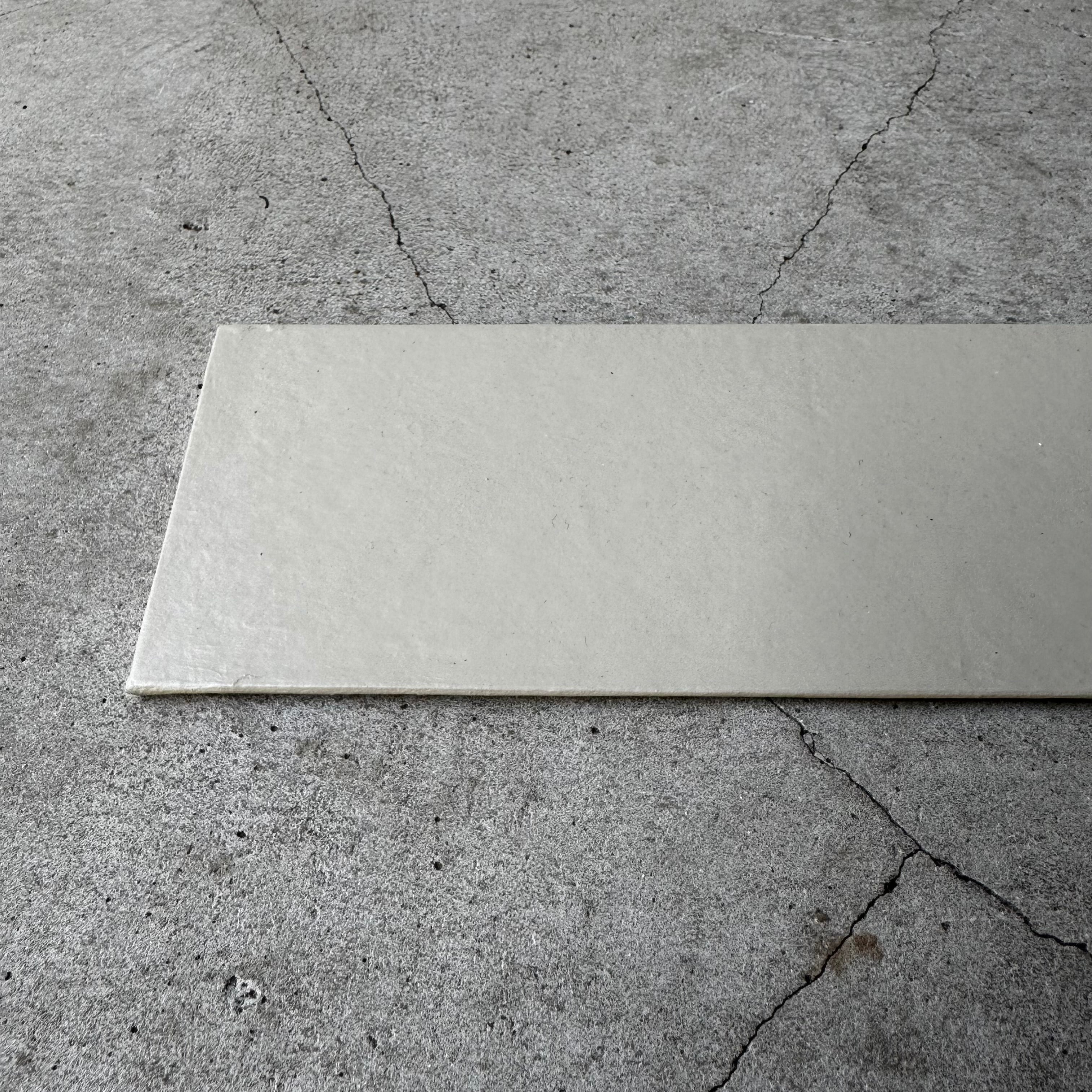 紙漉キハタノ 敷板 540 × 90 | gallery 一白