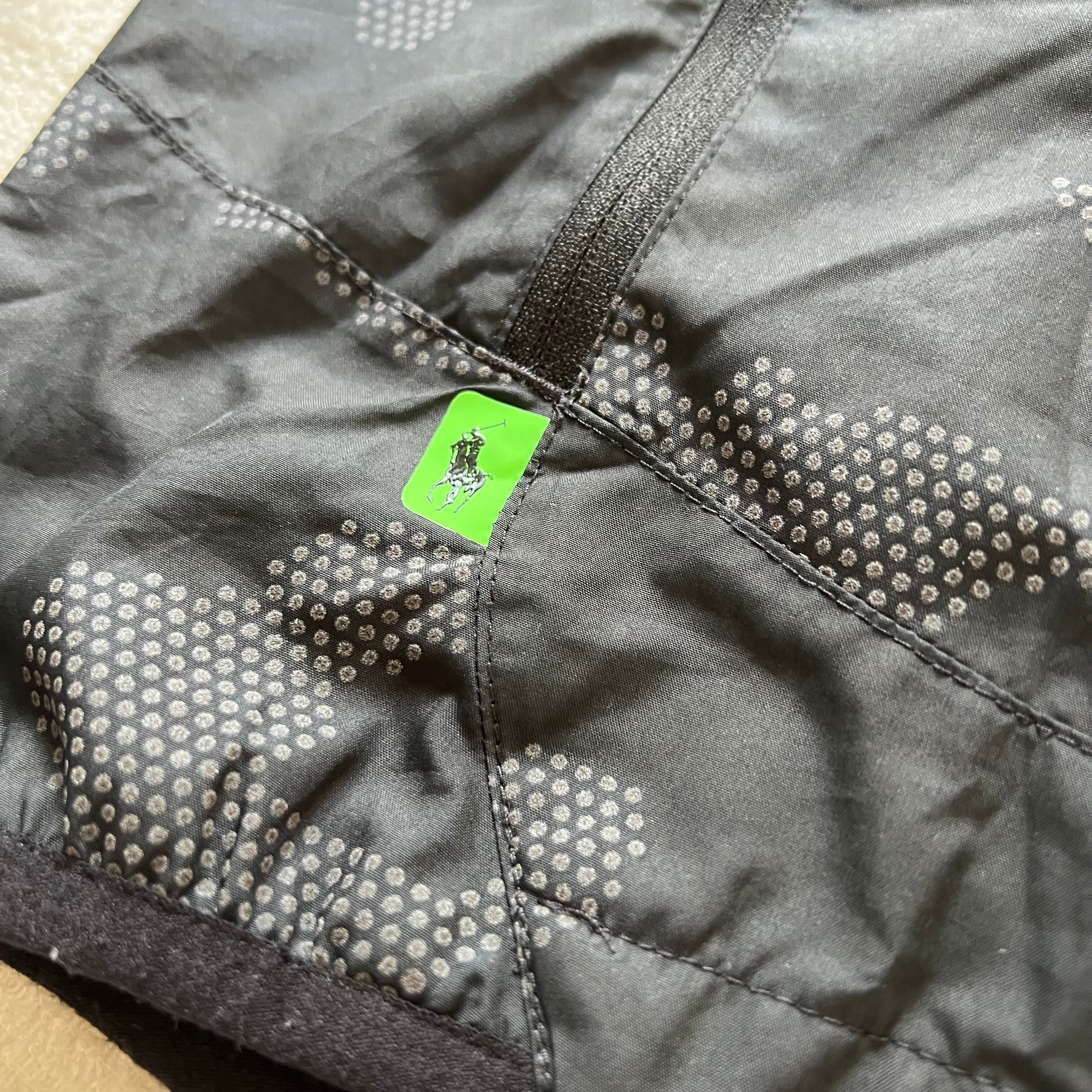 Ralph Lauren POLO SPORT ラルフローレン ポロスポーツ ナイロン
