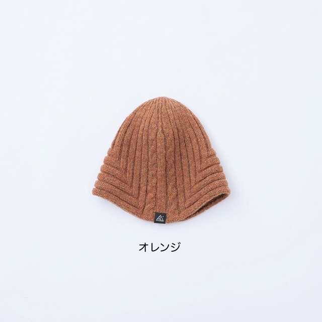 【ROUVER】ピチョキャップ / Picho cap