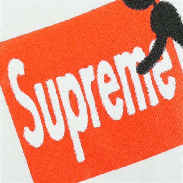 Size【S】 SUPREME シュプリーム 25FW Stick Tee White Tシャツ 白