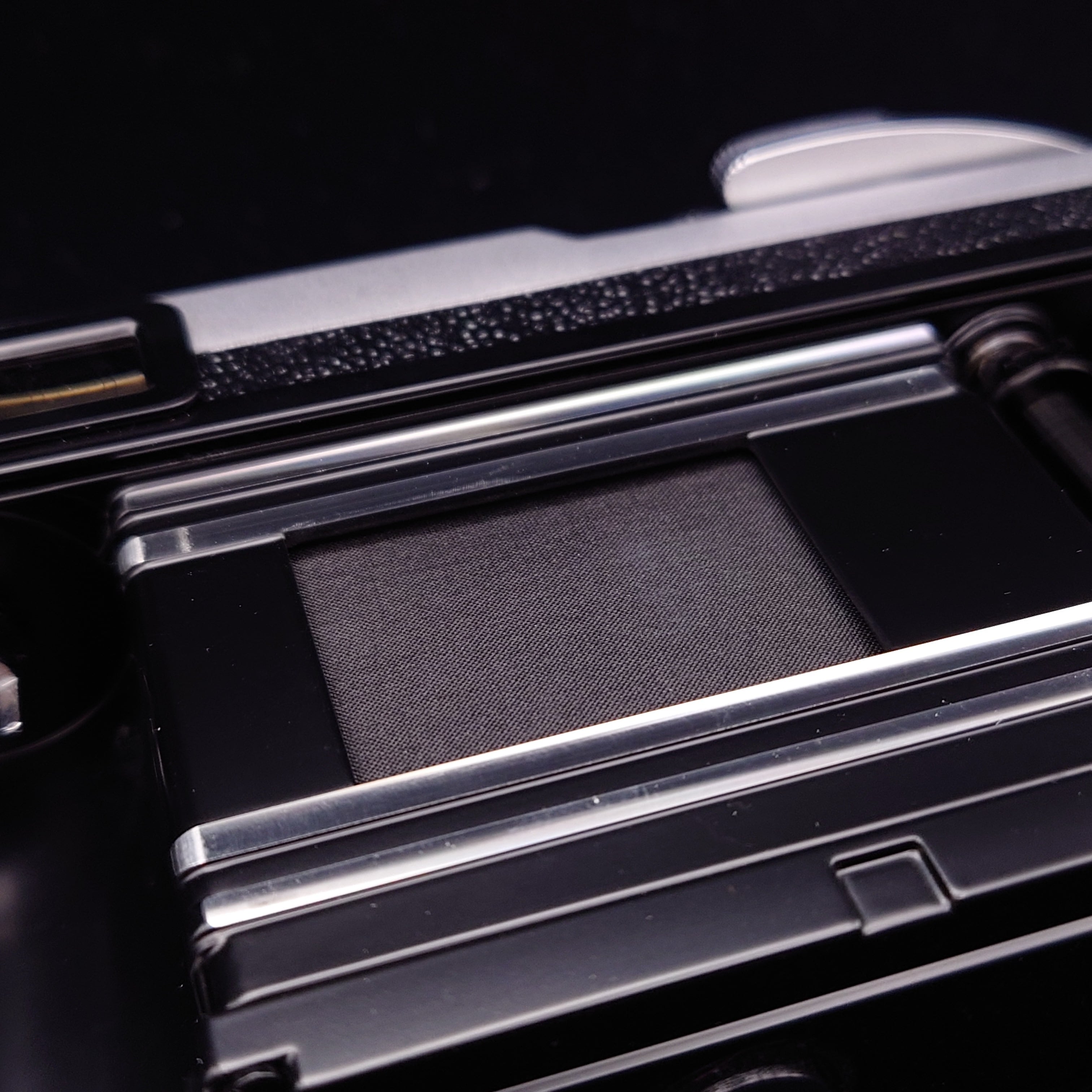 Nikon S3 Limited Edition シルバー 復刻版 | Inherit Camera