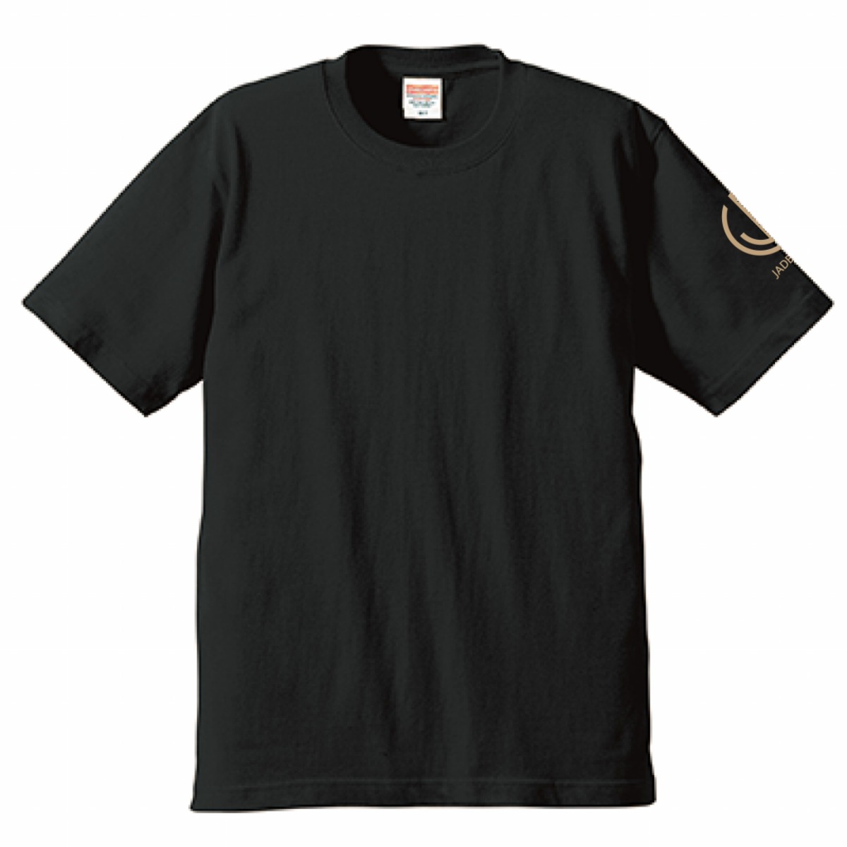 スリーブロゴTシャツ | JADE EARTH