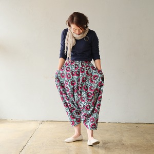 確認用：ワサワサパンツ　※Semi-orderのse