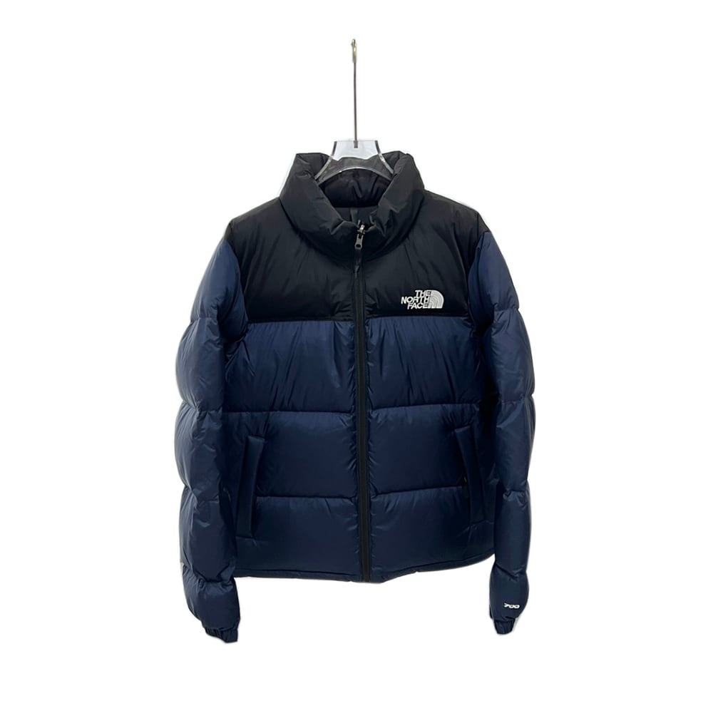 ノースフェイス ダウンジャケット THE NORTH FACE ヌプシ ジャケット