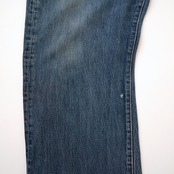 00s Levi's501 denim pants