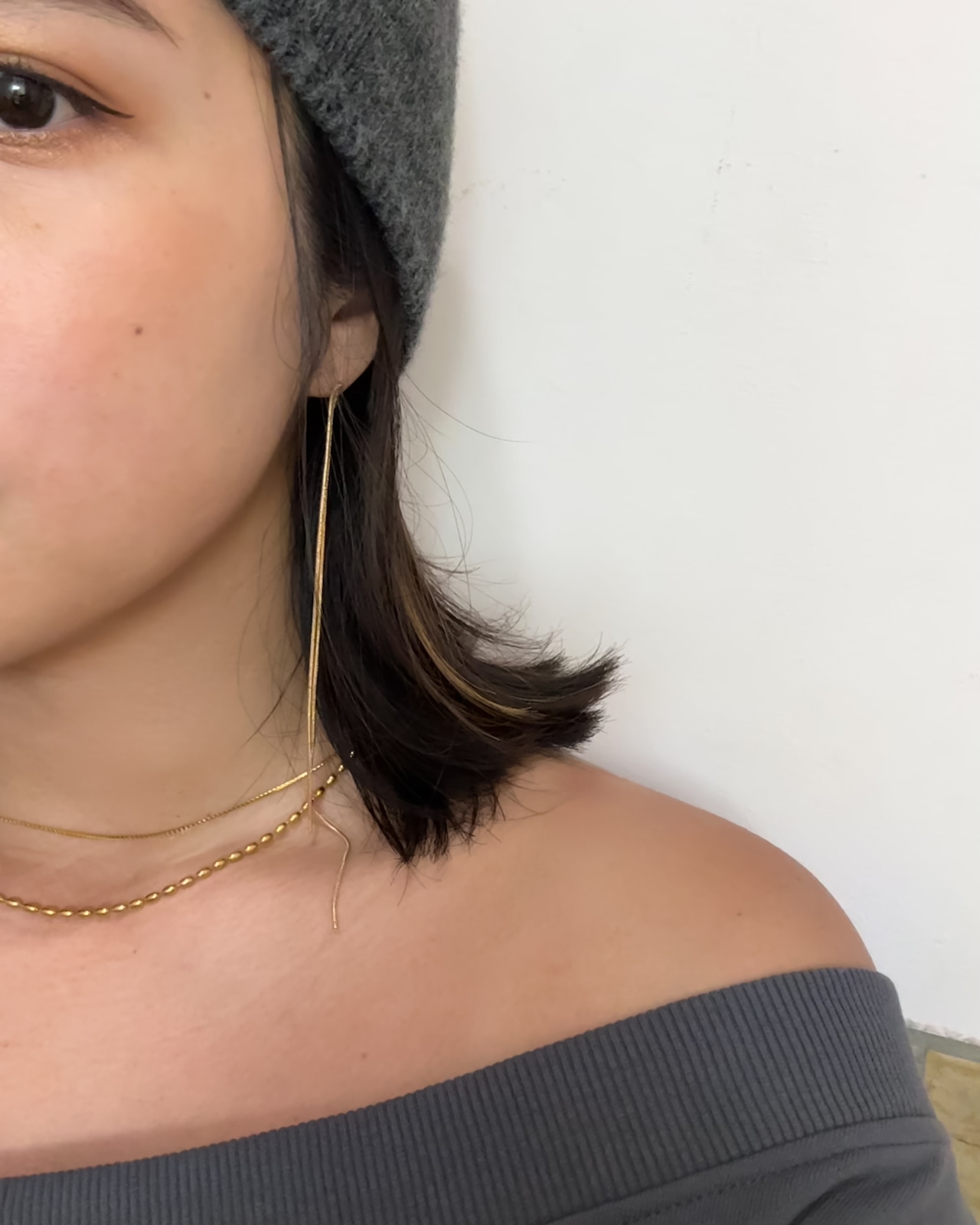 long chain pierce