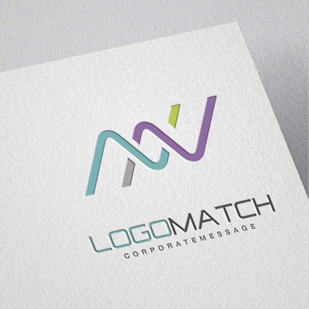 つながるNのロゴ