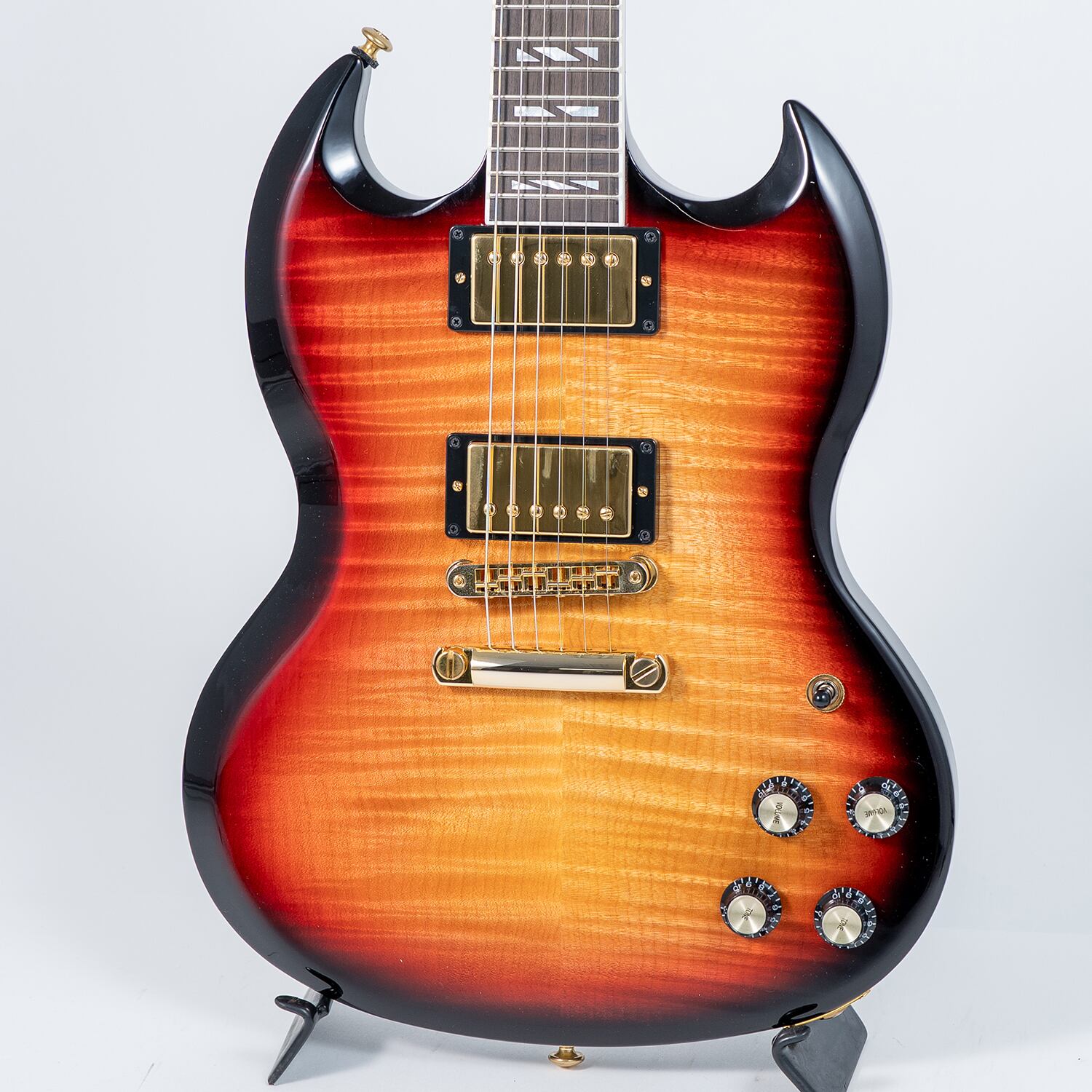 Gibson SG Supreme (Fireburst) [限定特別価格] | Sparkplug.tokyo