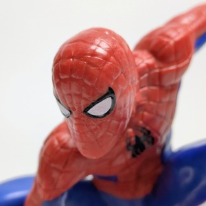 【 Spider-Man スパイダーマン 】PVCフィギュア / ヴェノム / カーネイジ 〚アメリカン雑貨 アメトイ〛