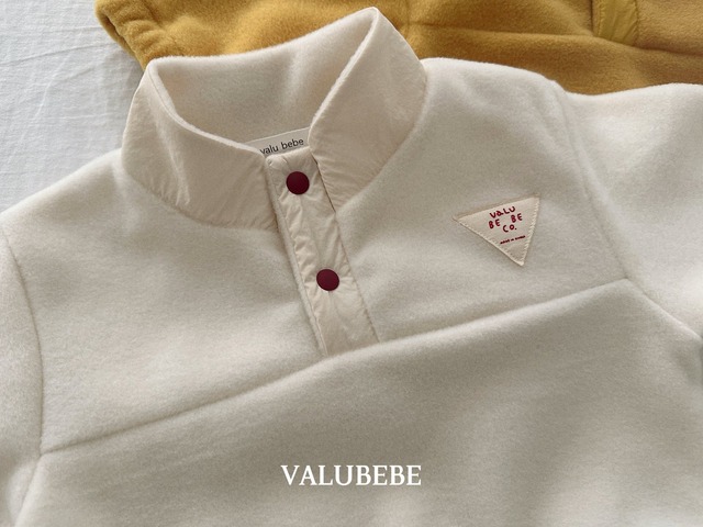 【予約】pint anorak