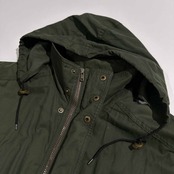 90s ビンテージ ROYAL ROBBINS ロイヤルロビンス アウトドア コート ジャケット M /メンズ/グリーン/ハンティング