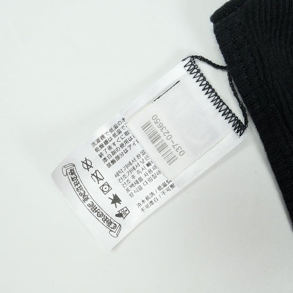 Size【XL】 CHROME HEARTS クロム・ハーツ 2024 NEW YORK LIMITED