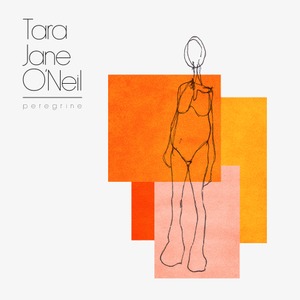 Tara Jane O’Neil「Peregrine (20th Anniversary Edition)」