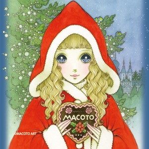 ＜2025 冬＞アートタオルコレクション「Christmas Sweets」