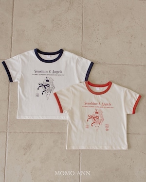 予約:Iced tee〔momoann〕