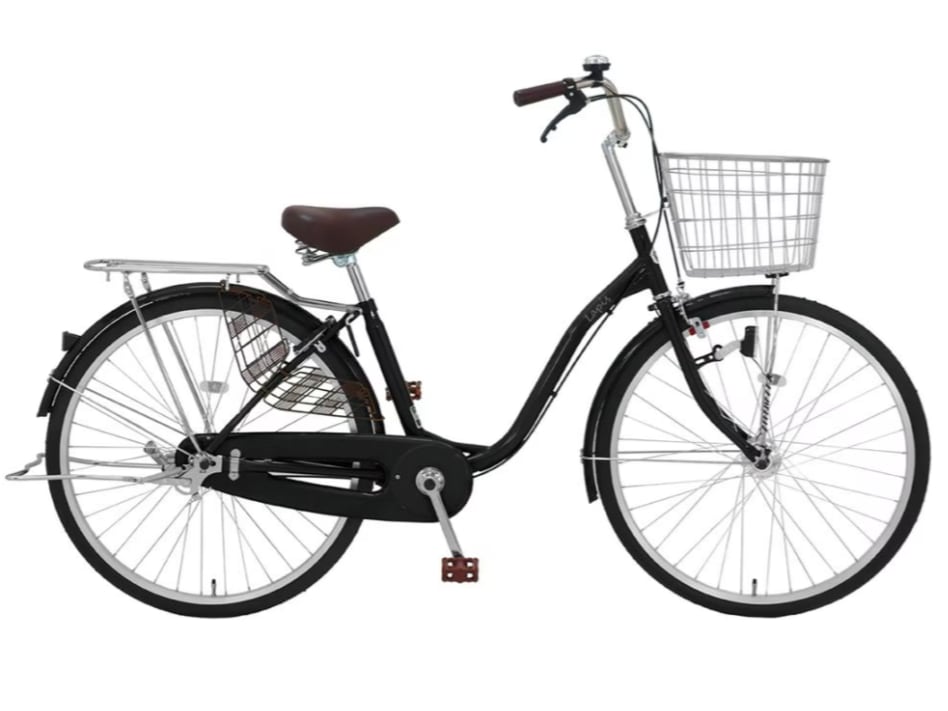 ラピス26 【BAA付】 アサヒサイクル | サイクルワークス 自転車取扱い
