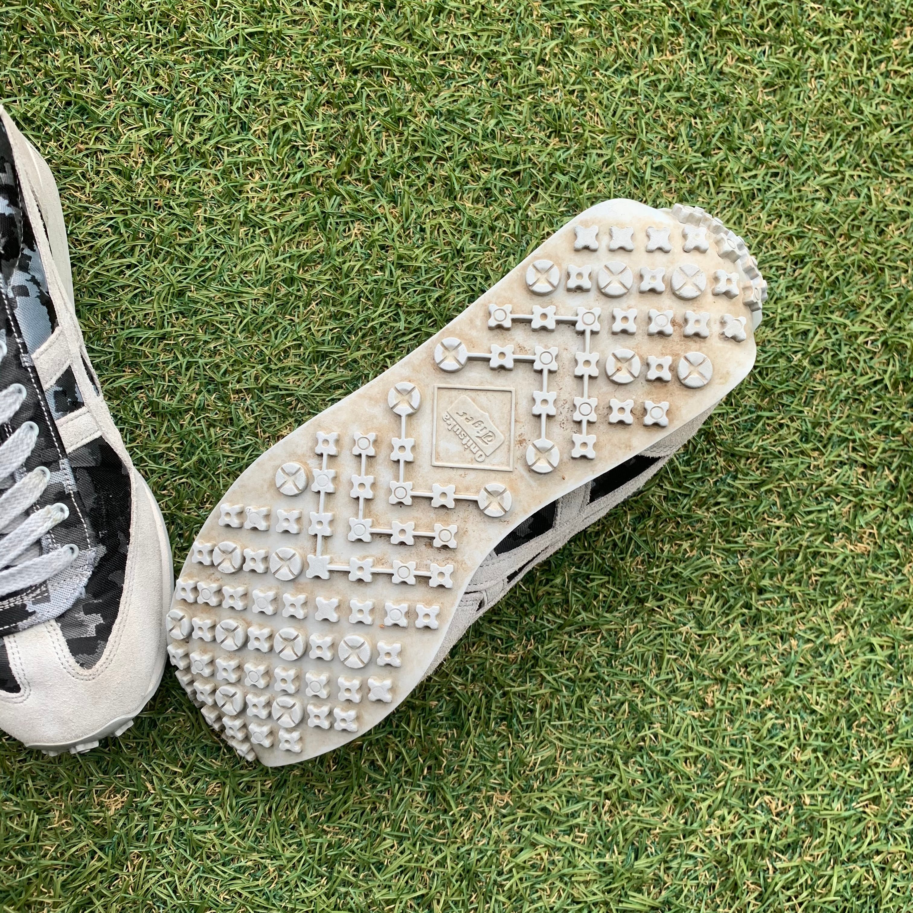 Onitsuka Tiger× ANDREA POMPILIO EDR 78 オニツカタイガーF471 | reshoe