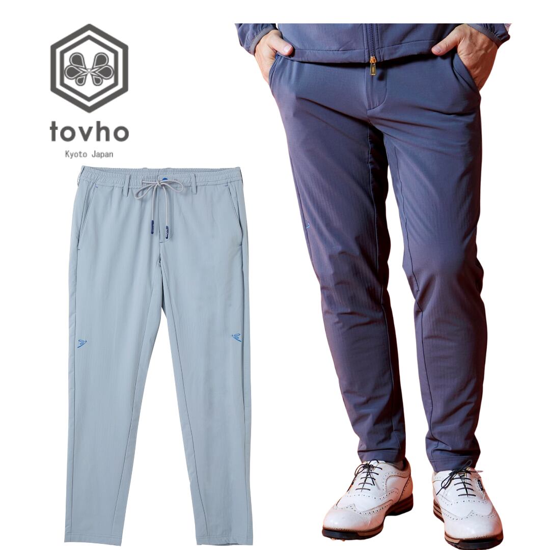 tovho トヴホ（ウェア｜ゴルフ）：スポーツ・アウトドアの通販