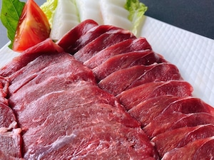 すき焼き・しゃぶしゃぶ用薄切り肉500g