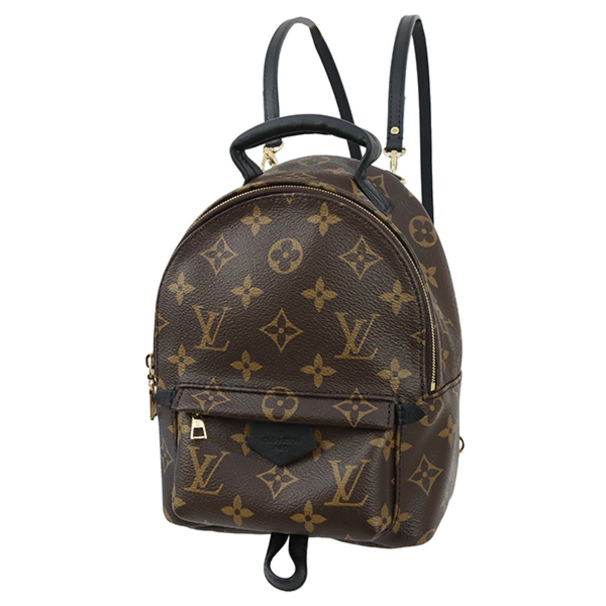 New LOUIS VUITTON ルイヴィトン パームスプリングス バックパック 