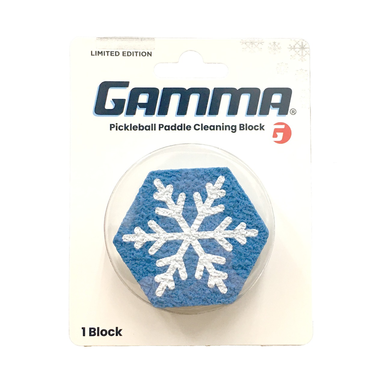 HOLIDAY PICKLEBALL PADDLE CLEANER （ホリデー ピックルボール パドル クリーナー）【1E8058961】