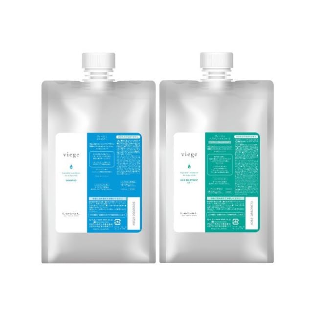 mEg カシミヤシャンプー 詰替 600ml | Pay ID