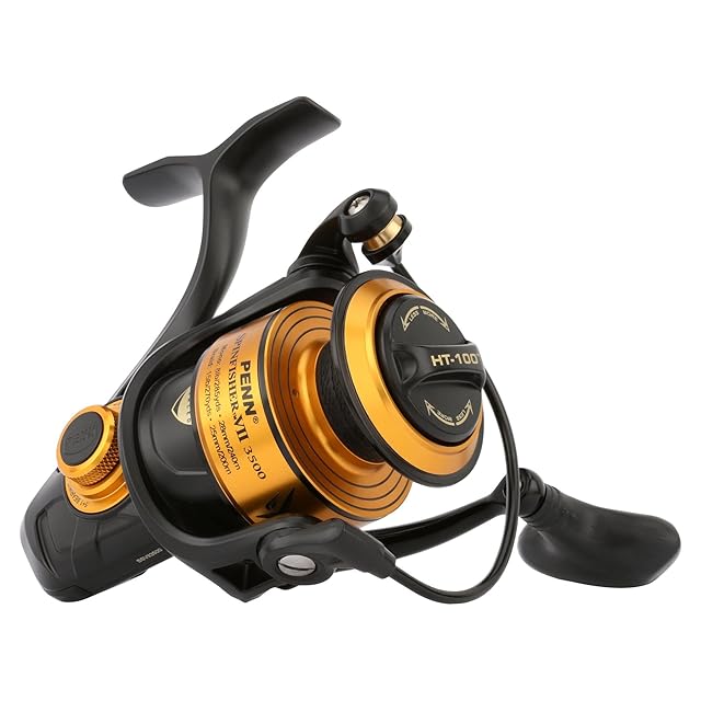 AbuGarcia Ambassadeur 5500C/5501C FACTORY TUNED アンバサダー