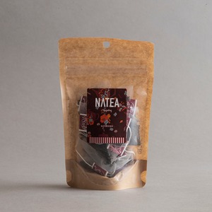 NATEA（ナティー） 紅茶シリーズ（10個入り）