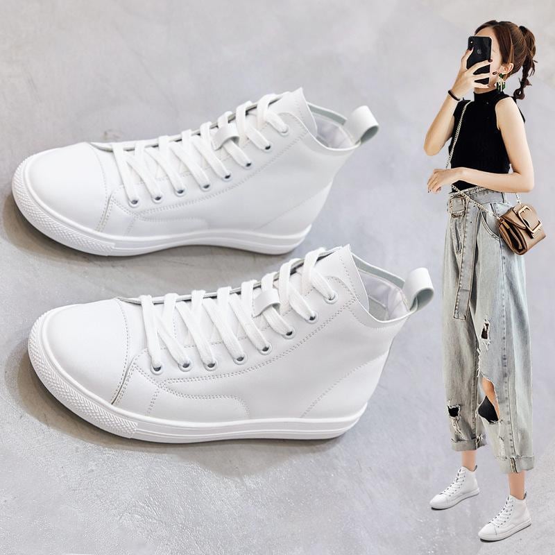 オータムレザー 靴 シューズ スニーカー 秋物 ZARA フォーエバー21 GAP