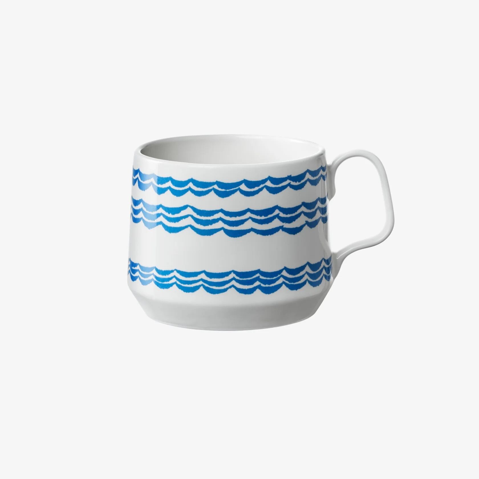 Mug 320 ml / Mare / Sabato