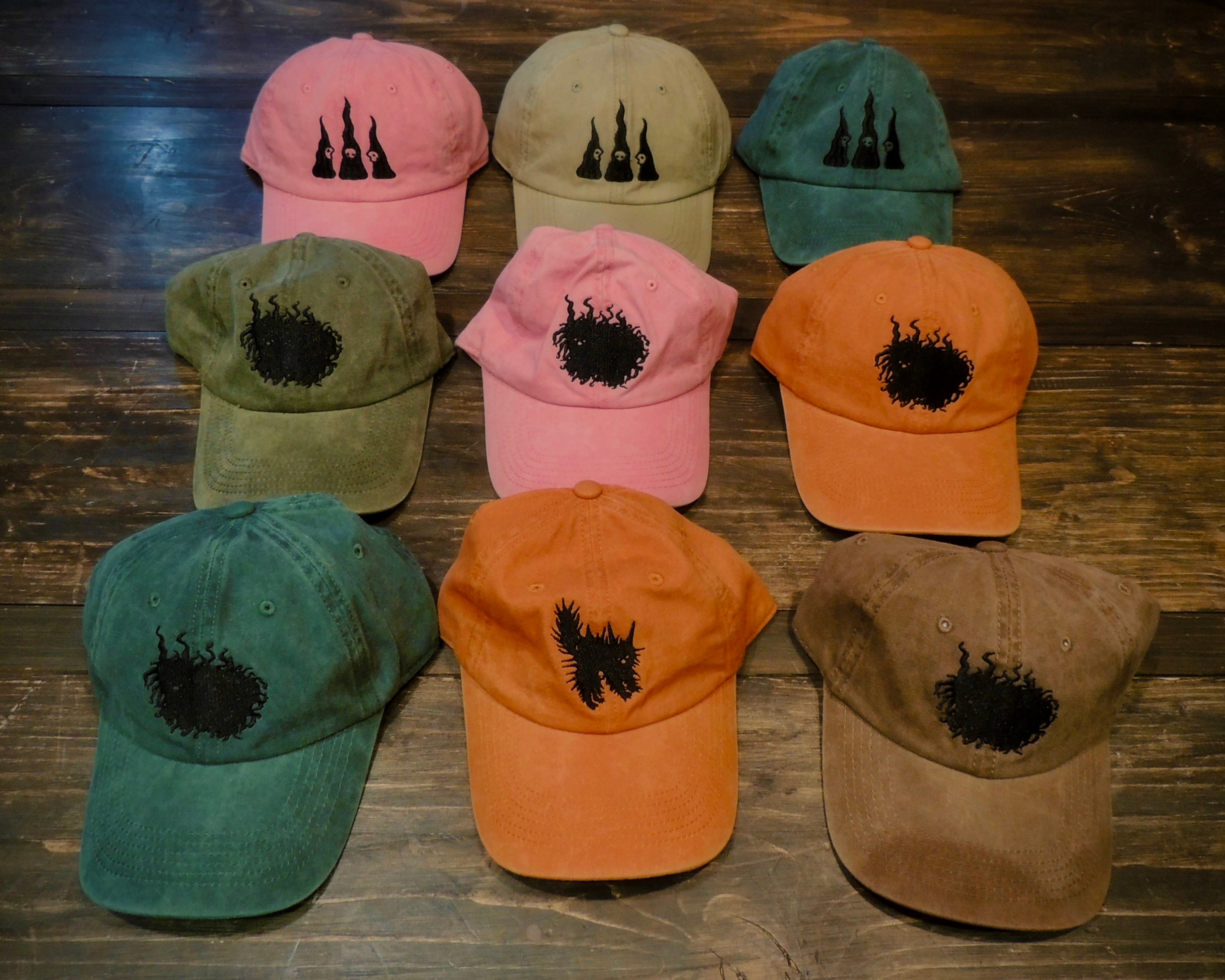 mzizm original cap