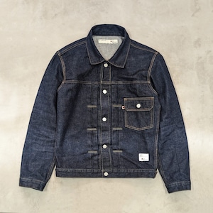 DENIM JACKET 1st type OW