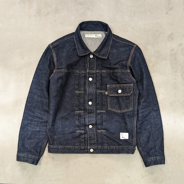 DENIM JACKET 1st type OW