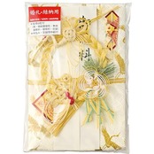 マルアイ 祝儀袋 結婚式 デザイン 和風 結納 金封 吉祥 1枚 キ-663