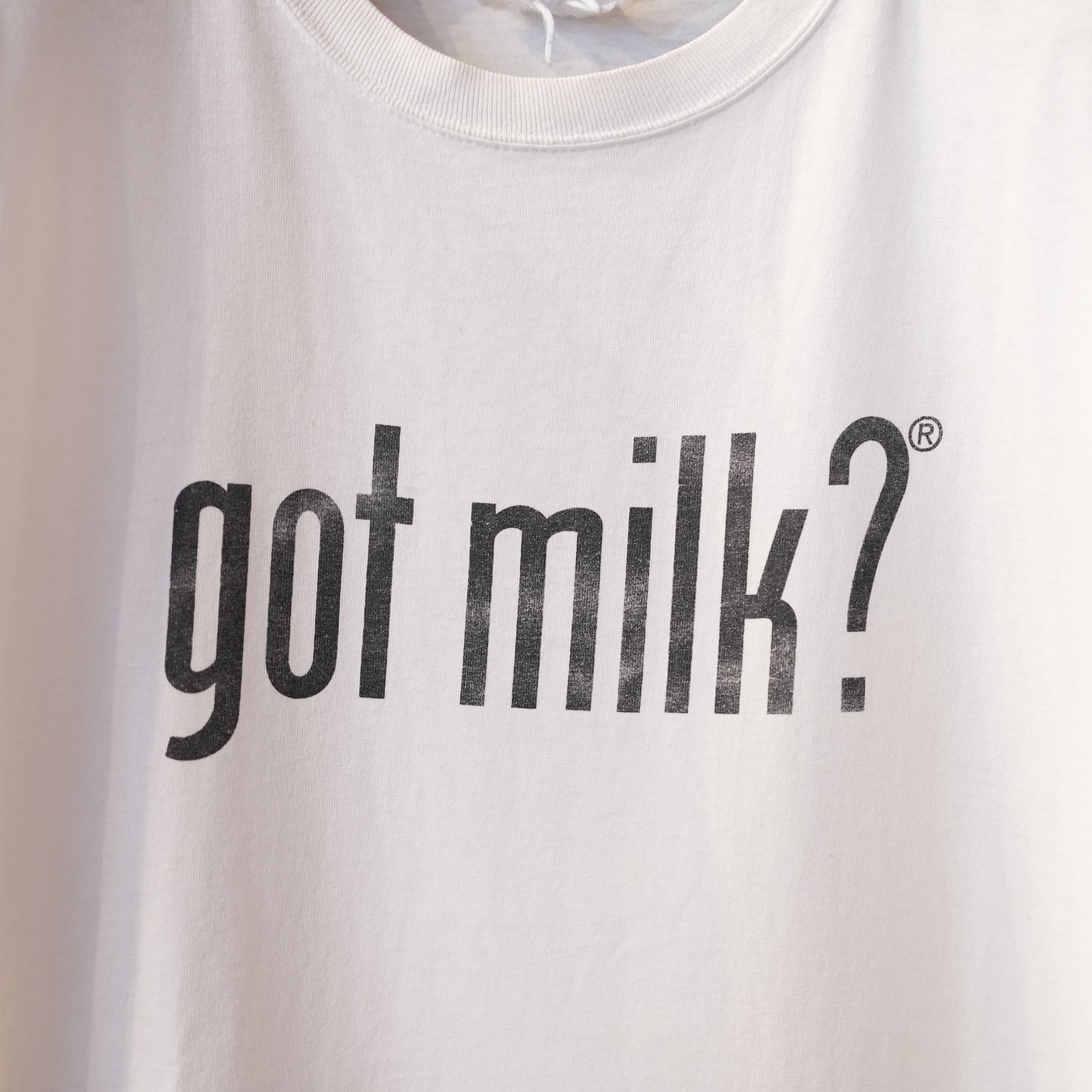 ヴィンテージTシャツ 