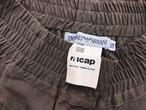 Italy EMPORIO ARMANI wide pants