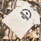 Abercrombie&Fitch　MENS　Ｔシャツ　Ｍサイズ