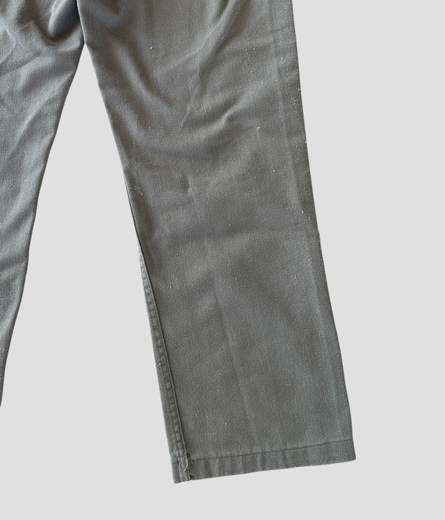 -Lee- Vintage 70s Frisco Pants