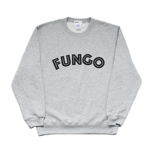 sweat / FUNGO