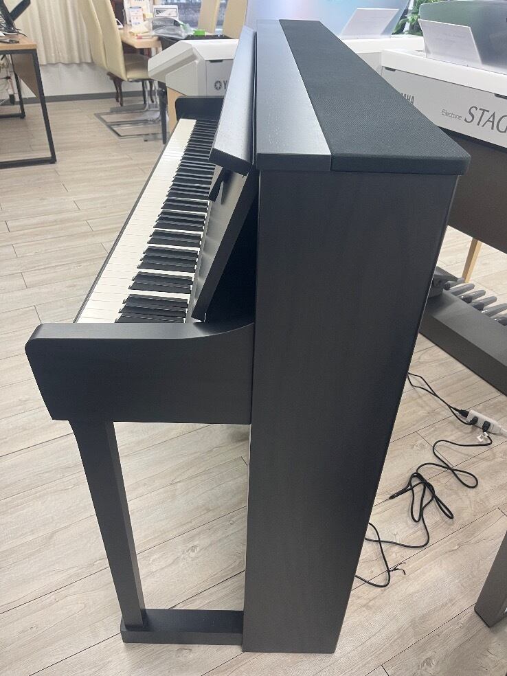 ★83297【電子ピアノ】KAWAI　SCA901MB　23年製 ☆83297【電子ピアノ】KAWAI SCA901MB 23年製 | リユース専門店エプコ