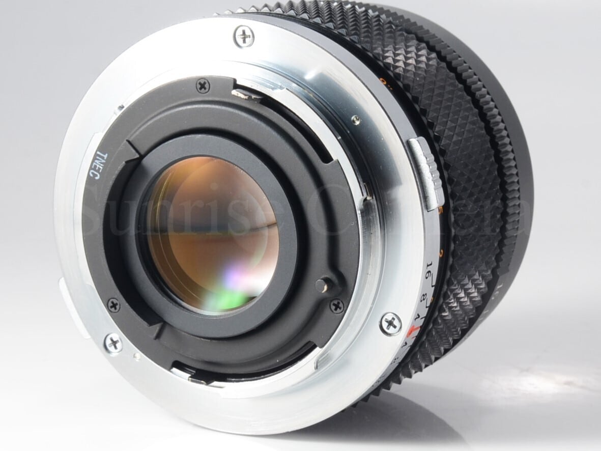 中古】OLYMPUS Zuiko AUTO-W 21mm F2 整備済 オリンパス（23598