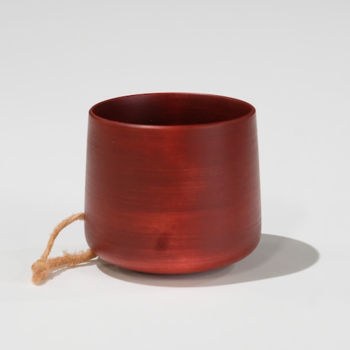 NODATE 漆 Mug Yokoki